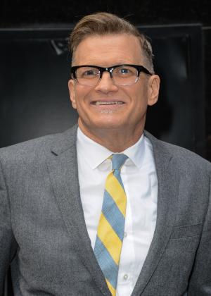 Drew Carey